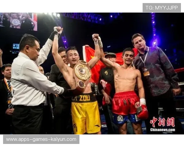 拳坛夜王者之战技术细节成为经典教材