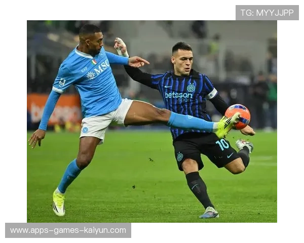 意甲国米中路配合精妙,劳塔罗再次挺身而出——重燃米兰夜空的战术节拍